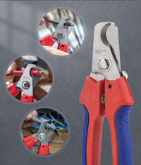 WX-206 Solar Cable Cutter for Single Core Wire, 24 sq mm