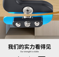 Han Axe Woodworking Veneer Panel Cutter Trimmer Edge Trimming Tool
