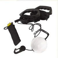 Baseball Rebound Training Set for Indoor Practice