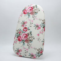 Standard Ironing Board Cover, PP Material, Replaceable Cloth Cover