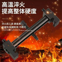 Crankshaft Pulley Puller Tool for Fan Impeller and Steering Wheel Removal