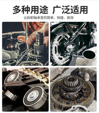 Bearing Puller Remover with Chuck Plate for Transmission Bearing Removal