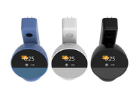 Foldable Wall Mount Bracket for Echo Spot T5