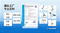 Mini Folding Exercise Bike with Display for Home Rehabilitation