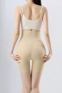High-Waist Shapewear Panties for Postpartum Tummy Control