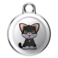Pet Tracker Locator with Bluetooth for Cats and Dogs