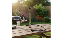 Manual Beer Pump Tap Portable Keg Party Pump Sturdy for Outdoor Gathering