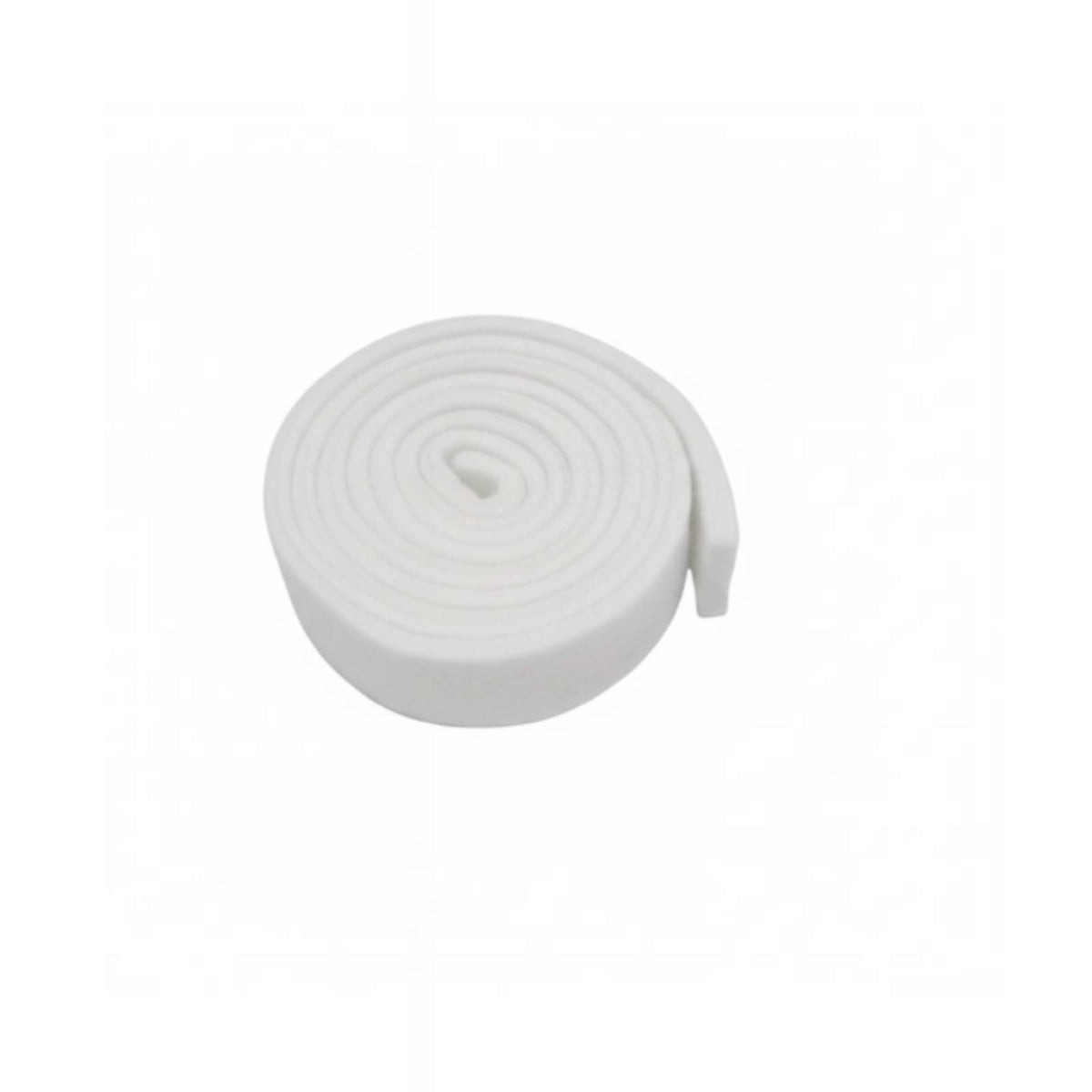Long-Lasting Silicone Mute Strip Reusable Piano Tuning Strip Professional Piano Mute Kit Wear-Resistant