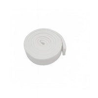 Long-Lasting Silicone Mute Strip Reusable Piano Tuning Strip Professional Piano Mute Kit Wear-Resistant