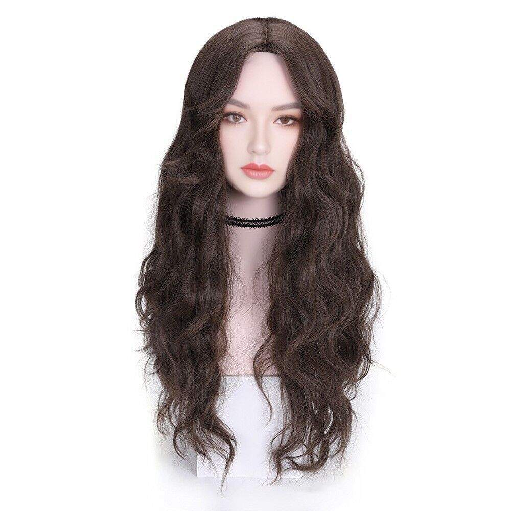 Cold Brown