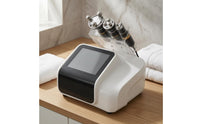 RF Rolling Aesthetic Device Detachable Handpieces Multi-Orb Massager Device