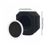 Voice Pickup Device Acoustic Foam Soundproof Noise Reduction Microphone Cover