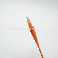 玻璃胶咀密封塞 打胶枪胶嘴尖嘴 防漏塞 喷嘴塞caulk sealer