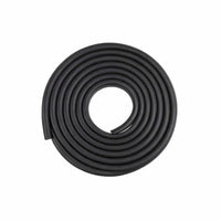Automotive Rubber Sealing Strip for Cars, Weather Seal Rubber Sealing Strip for  #variant:Waterproof Groove Large D-type