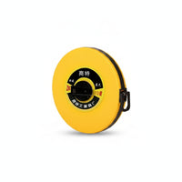 Fiberglass Tape Measure Flexible Measuring Tool