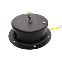 Mirror Ball Motor for Stage Lighting (EU Standard)