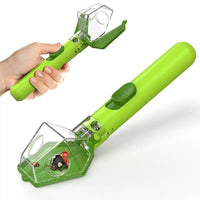 Kids Outdoor Explorer with 6x Magnifying Glass, Insect Catcher, Educational Toy