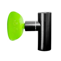 Percussion Cup Portable Electric Percussion Device for Home Care