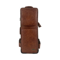 Wind Instrument Bag  Instrument Backpack Shielded Backpack for Instrumentalists, Commuting