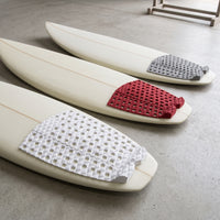 Yep.Surf Non-slip Waterproof Surfboard Traction Pad Set