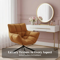 Caterpillar Sofa Chair Nordic Design Living Room Seating Modern Aesthetic Plush Comfort for Homeowners, Book Lovers, Home Office