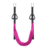 Lumbar Traction Belt for Home Use