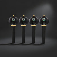 4 Pieces Violin Tuning Pegs with Lustrous Oceanic Inlay Fit Violin Pegs with Pearlescent Inlay Stable Instrument Parts for Luthiers