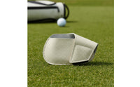 Leather-Like Golf Club Head Cover | Guarding, Golf Club Cover, for Travel