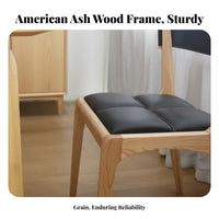 Upholstered Makeup Seat Premium Design Hornsupport Chair Comfortable paddinging Easy to Clean for Homeowners, Entryway