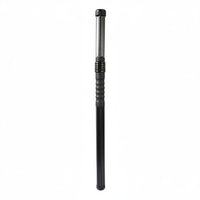 Metal-Joining Rod Storage Tube Construction Humidity-Resistant Metal Joining Rod holder Large Capacity Storage Tube