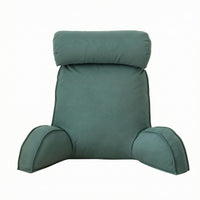 Pillow with Arms Upright Sitting Home Furnishing Stitched Seams