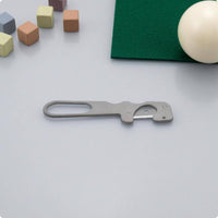 Peeling Head Rounded Edges Stainless Steel Head Lightweight