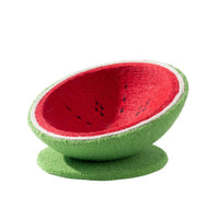 Cat Scratch Nest Shallow Cat Scratcher Bowl Sturdy for Bedroom
