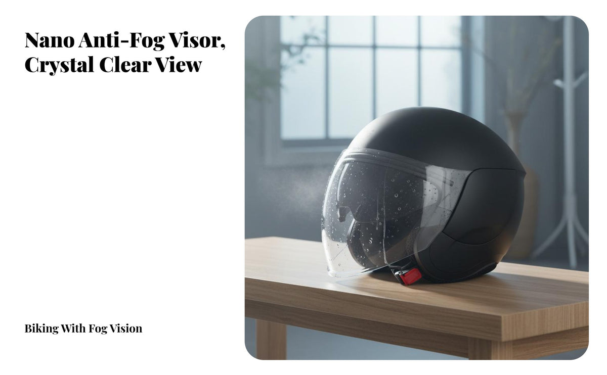 Electric Vehicle Helmet Thermal Lining All Season Helmet Gender-Neutral Design Guarding Headwear for Commuters, Motorcyclists, Winter, City Riding