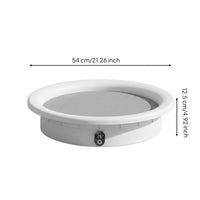Smart Pet Bed Temperature-Controlled Pet Bed with Scale Warming for Kittens