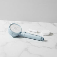 Filtered Shower Nozzle Removal High Pressure Shower Nozzle Easy Installation for Women