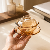 glass bowl set