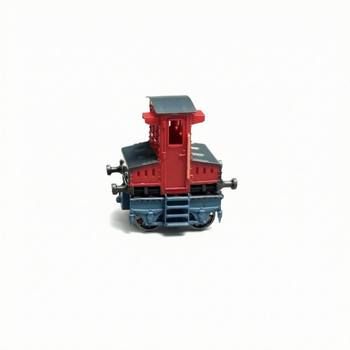 SBB Ta971 Model Display Piece Miniature Shunting Locomotive N Scale Locomotive Model