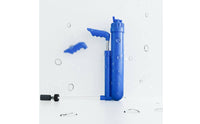 Camping Water Pump Strainer Easy to Use Outdoor Gear for Hiking