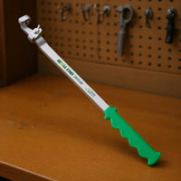 Wrench Extension Lever Chrome Vanadium Steel Wrench Extension Bar