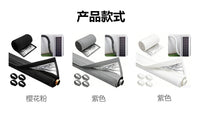 Air Conditioner Pipe Protective Cover with Aluminum Foil and Oxford Cloth