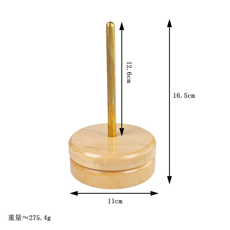 Single Spool