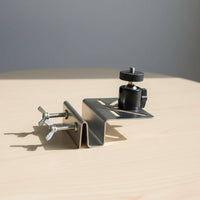 Camera Mounting Bracket Stainless Steel Attachment Hardware