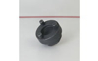 Hardened Three-Claw Pressure Block Remover Compact Steering Pressure Block Disassembly Tool Heavy-Duty for Mechanics