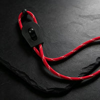 Surfboard Elastic Rope with Hook, 5mm, 2.7m, 10kg Capacity