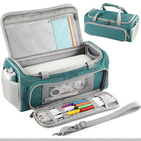 Cricut Joy Xtra Portable Bag, Cricut Tools, Portable Cricut Storage Pouch
