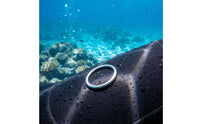 316 Stainless Steel O Loop Dive O Loop Smooth Surface Hardware for Underwater