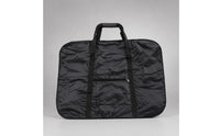 Folding Cycle Bag Strap Straps Folding Cycle Carrying Bag Double Handles Portable Bike Carry Case