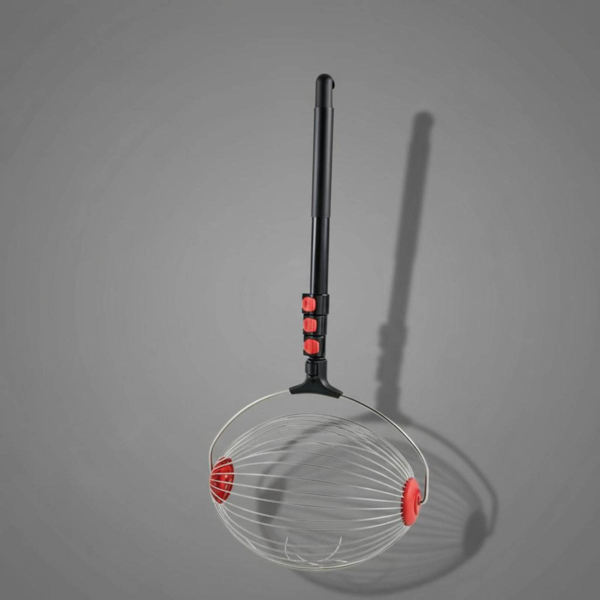 Tennis Ball Pickup Tube Easy to Use Sports Accessory Portable for Training