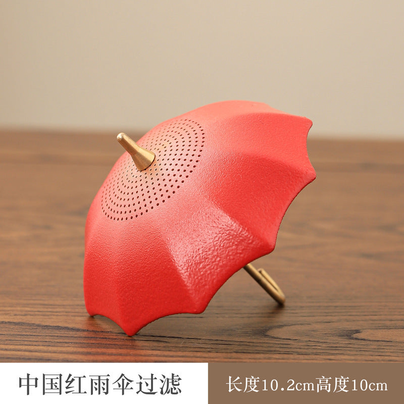 Tcy China Red